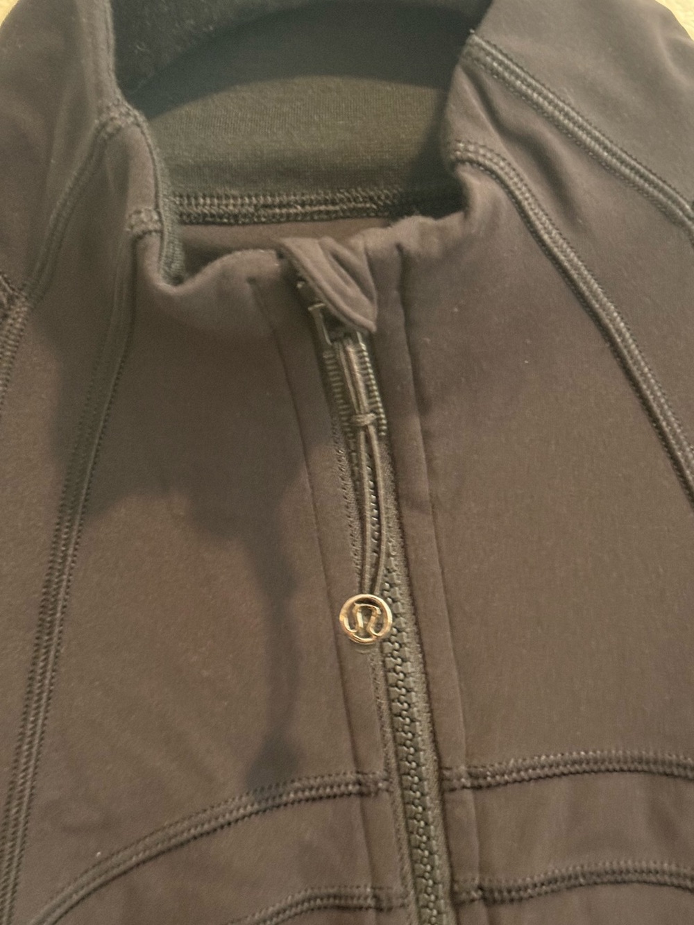 Define Cropped Jacket Nulu - Picture 7 of 7